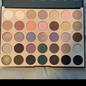 Morphe 35C Palette